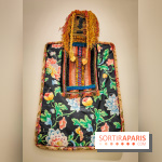 Faith Ringgold, l'art engagé et féministe dans une exposition au musée Picasso - nos photos