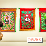 Faith Ringgold, l'art engagé et féministe dans une exposition au musée Picasso - nos photos