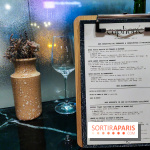 Euphorie à Paris : nos photos du bar à vin