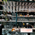 Euphorie à Paris : nos photos du bar à vin