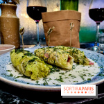 Euphorie à Paris : nos photos du bar à vin