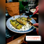 Euphorie à Paris : nos photos du bar à vin