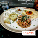 Euphorie à Paris : nos photos du bar à vin