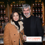 Casa Eminente - nadia fares - francois vincentelli