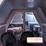 Domaine de la Corniche - offre escapade Tout Schuss- chambre