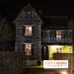 Domaine de la Corniche - offre escapade Tout Schuss - restaurant 20 du domaine