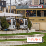 Domaine de la Corniche - offre escapade Tout Schuss - La base Vernon 148