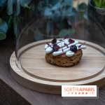 Le nouveau tea time du Jardin Privé par Emilie Gerardi