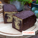 Le nouveau tea time du Jardin Privé par Emilie Gerardi