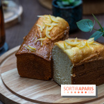 Le nouveau tea time du Jardin Privé par Emilie Gerardi