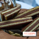 Le nouveau tea time du Jardin Privé par Emilie Gerardi