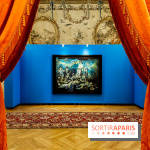 Slava Ukraini : l'expo gratuite signée C215 à Paris, nos photos