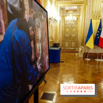 Slava Ukraini : l'expo gratuite signée C215 à Paris, nos photos