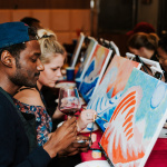 Les apéros peinture Happy Paint 