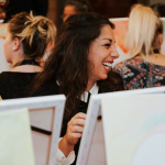 Les apéros peinture Happy Paint 