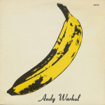 The Velvet Underground & Nico / COVER: Andy Warhol / 1971 
