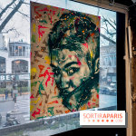 Les Enfants de Tati, nos photos de l'expo de street art 