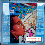 Les Enfants de Tati, nos photos de l'expo de street art 