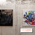 Les Enfants de Tati, nos photos de l'expo de street art 