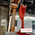 Les Enfants de Tati, nos photos de l'expo de street art 