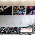 Les Enfants de Tati, nos photos de l'expo de street art 