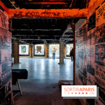 Les Enfants de Tati, nos photos de l'expo de street art 