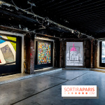 Les Enfants de Tati, nos photos de l'expo de street art 