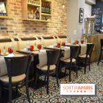 Truffes Folies, le restaurant dédié au champignon d'exception à Paris