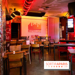 HEATTECH CAFÉ Uniqlo