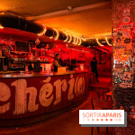 HEATTECH CAFÉ Uniqlo