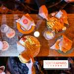 HEATTECH CAFÉ Uniqlo