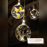 Larmes de Joie, l'installation monumentale de Benoît Dutour dans l'Eglise de la Madeleine 