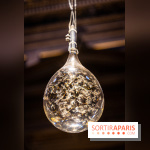 Larmes de Joie, l'installation monumentale de Benoît Dutour dans l'Eglise de la Madeleine 