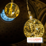 Larmes de Joie, l'installation monumentale de Benoît Dutour dans l'Eglise de la Madeleine 