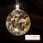 Larmes de Joie, l'installation monumentale de Benoît Dutour dans l'Eglise de la Madeleine 