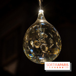 Larmes de Joie, l'installation monumentale de Benoît Dutour dans l'Eglise de la Madeleine 