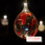 Larmes de Joie, l'installation monumentale de Benoît Dutour dans l'Eglise de la Madeleine 