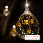 Larmes de Joie, l'installation monumentale de Benoît Dutour dans l'Eglise de la Madeleine 