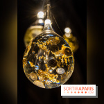 Larmes de Joie, l'installation monumentale de Benoît Dutour dans l'Eglise de la Madeleine 