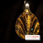 Larmes de Joie, l'installation monumentale de Benoît Dutour dans l'Eglise de la Madeleine 