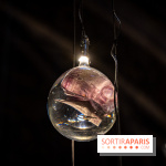 Larmes de Joie, l'installation monumentale de Benoît Dutour dans l'Eglise de la Madeleine 