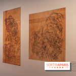 Picasso et la Préhistoire, les photos de l'exposition au Musée de l'Homme