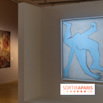 Picasso et la Préhistoire, les photos de l'exposition au Musée de l'Homme