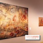 Picasso et la Préhistoire, les photos de l'exposition au Musée de l'Homme