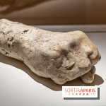 Picasso et la Préhistoire, les photos de l'exposition au Musée de l'Homme