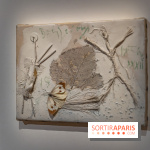 Picasso et la Préhistoire, les photos de l'exposition au Musée de l'Homme