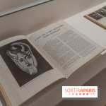 Picasso et la Préhistoire, les photos de l'exposition au Musée de l'Homme