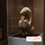 Picasso et la Préhistoire, les photos de l'exposition au Musée de l'Homme