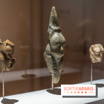 Picasso et la Préhistoire, les photos de l'exposition au Musée de l'Homme