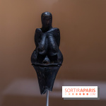 Picasso et la Préhistoire, les photos de l'exposition au Musée de l'Homme